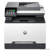HP Color LaserJet Pro MFP 3388fdw