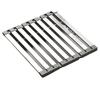Roll Up Dish Drying Rack Over Sink Drying Rack Sink Cover Kitchen Sink Accessories Gadget Multipurpose Organizer Foldable Stainl