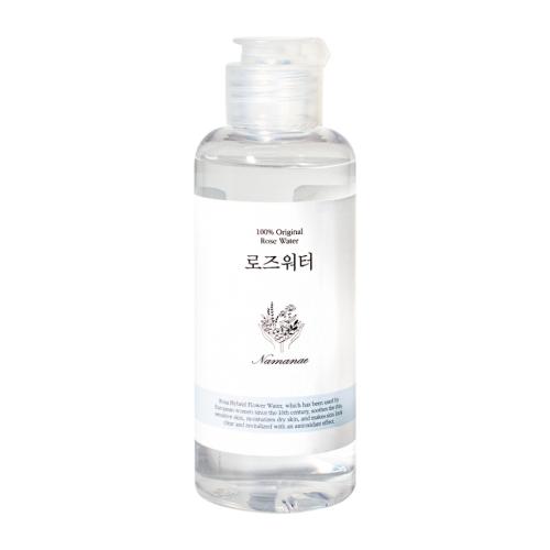 Cellbien Rose Water Extract 100% Original Solution 150ml x2