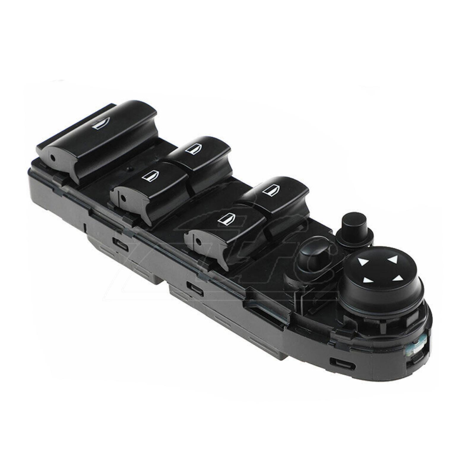 E90/E91 BMW (2007-2013) Electric Window Switch & Glass Lifter Control