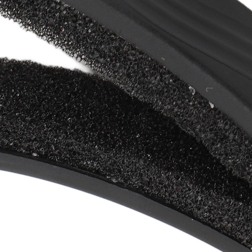Zinc Alloy Violin Sound Dampener Black Cello String Mute Dampener Erhu Dampener  Silent Practice