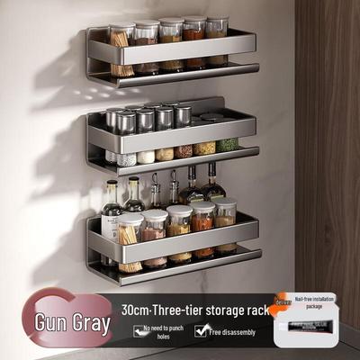 Bagno – Ripiani e accessori bagno