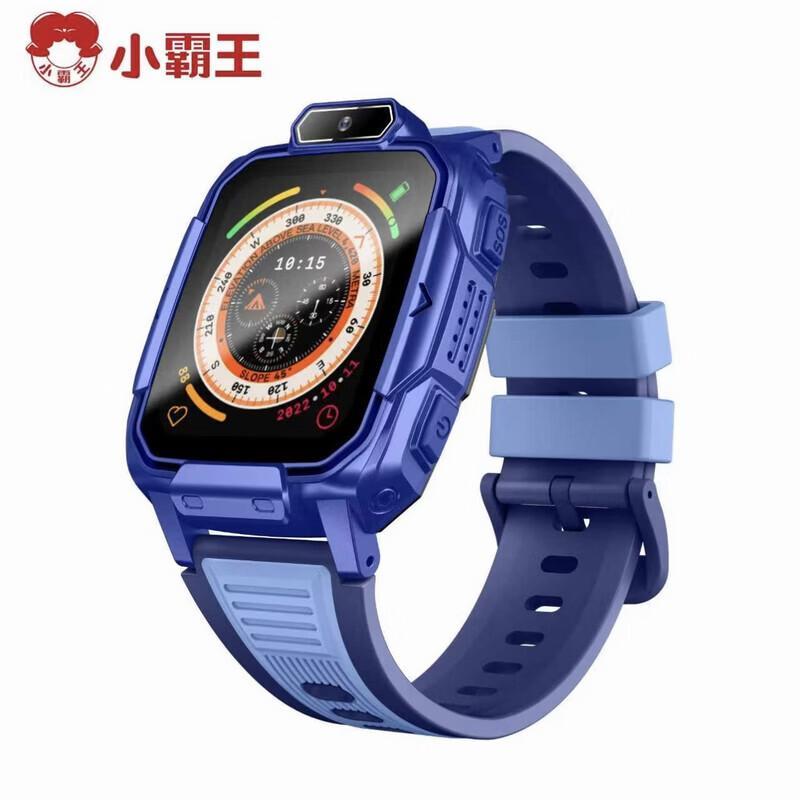 Subor Kids' Y039 4G Smart Watch with GPS & Video Call (CN version)