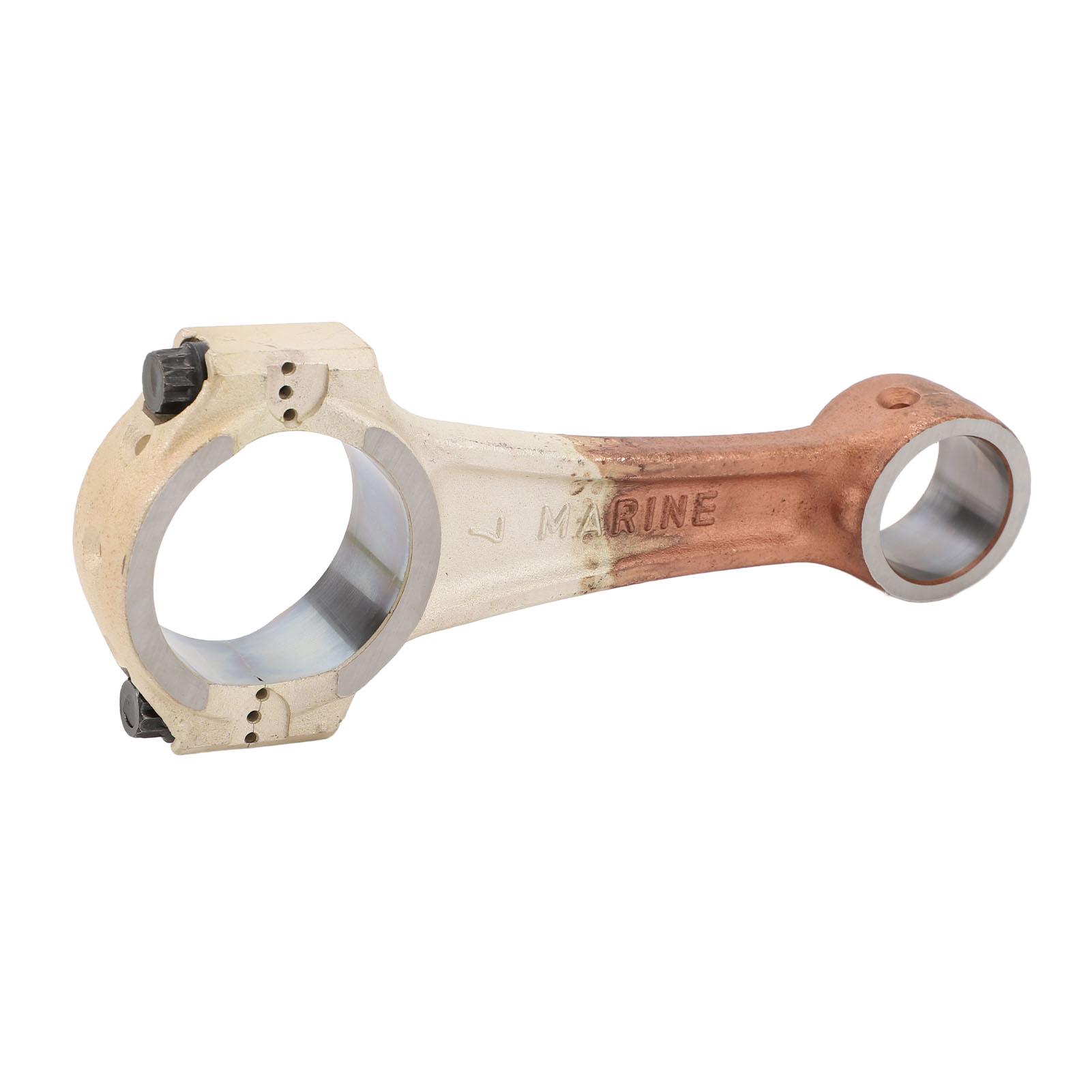 

Outboard Motor Connecting Rod 688‑11650‑03‑00 Crankshaft Linkage Rod for 75HP to 90HP Outboard Horsepower Engines