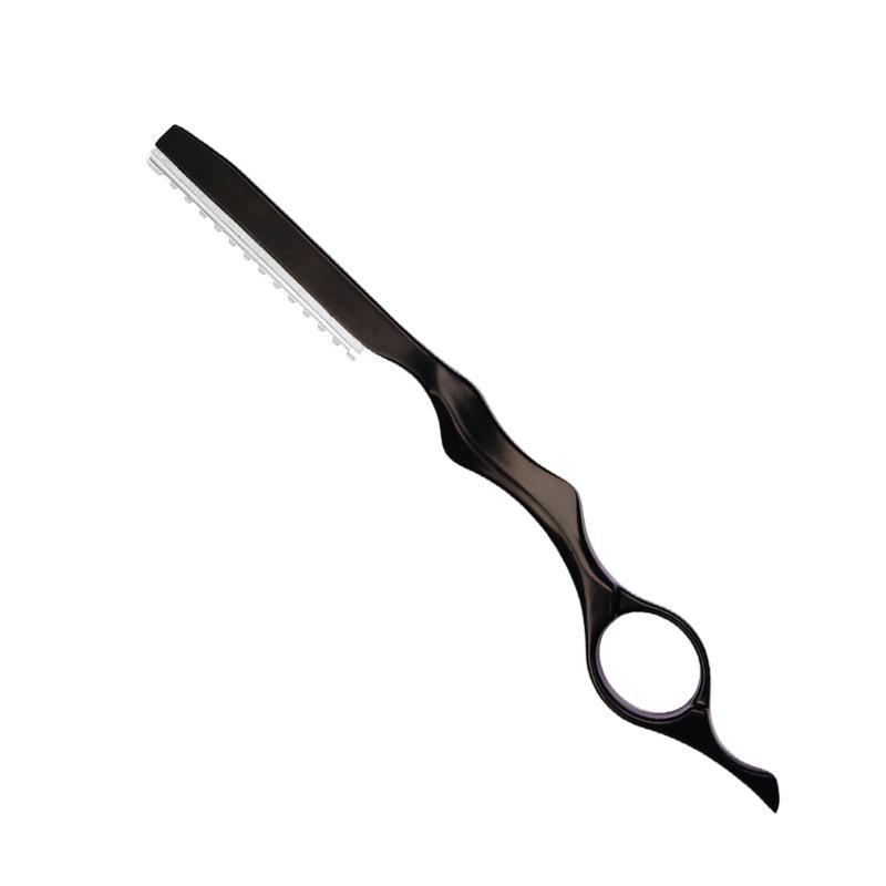 

Professional Hair Clipper & Thinning Knife for Adults & Kids