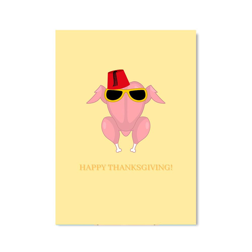 Новые тенденции Иллюстратор Плакаты Друзья Классика Телешоу Аксессуары Вонючий Кот Настенное Искусство Холст Картины Домашний Декор Без Рамки