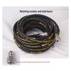 High-Pressure Sewer & Drain Cleaning Hose
