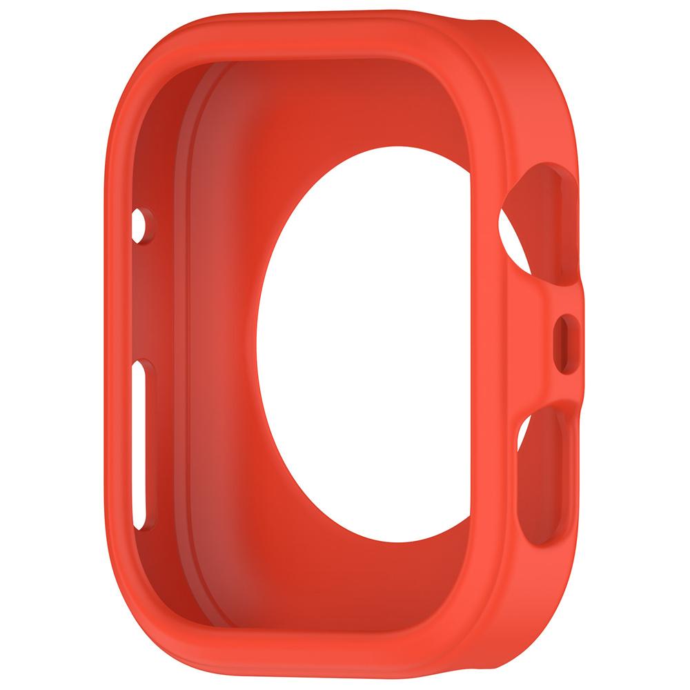 Silicone Case For Huawei Watch Fit 5/4 Pro Accessories Soft Shockproof Protective Bumper Frame Shell for Huawei Fit 5/4 Cover