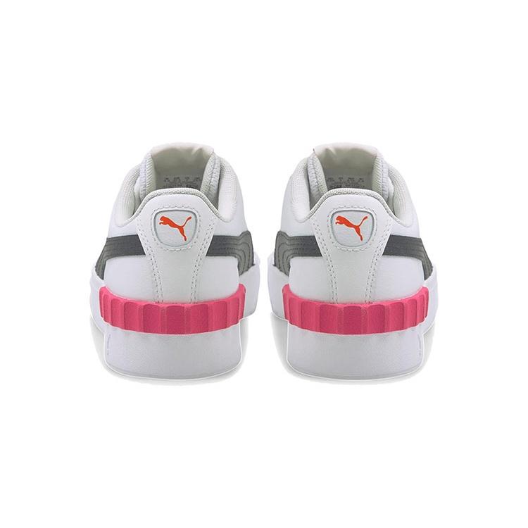 (WMNS) PUMA Carina Lift 'White Glow Pink' Women's 373031-08