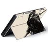 Plná sada ochranných nálepek PlayVital kompatibilní s OLED vlastní vinylovou nálepkou Skin Seals Kompatibilní s modely s dokovací rukojetí Switch OLED Console a