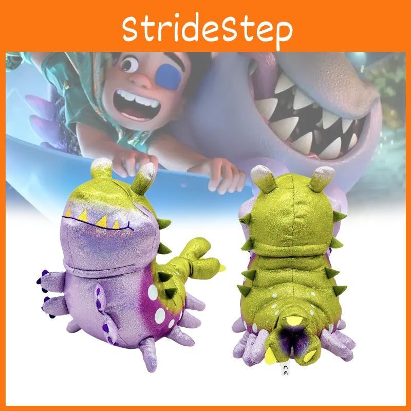 Plush Ambassador Toys Animal Doll Short Faux Fur Children Gift Festival