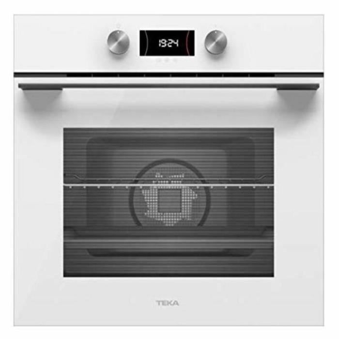 Four multifonction - TEKA - HLB8400WH - 70 L - A+ - 3215W