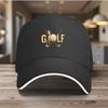 Adjustable Golf Baseball Cap Trucker Hat for Outdoor Sports Camping