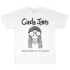 Fashion Y2k T Shirt Descendents Band T Shirt Summer Print Round Neck Shortsleeve Casual Streetwear High Quality Clothes Unisex