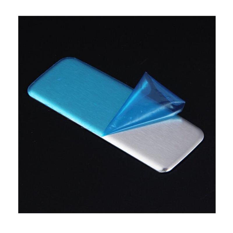 For VW Volkswagen Golf7 Golf 7 2014 2015 2016 2017 2018  Chrome Co-pilot Glove Box Trim Sequ Cover Car Inner Accessories
