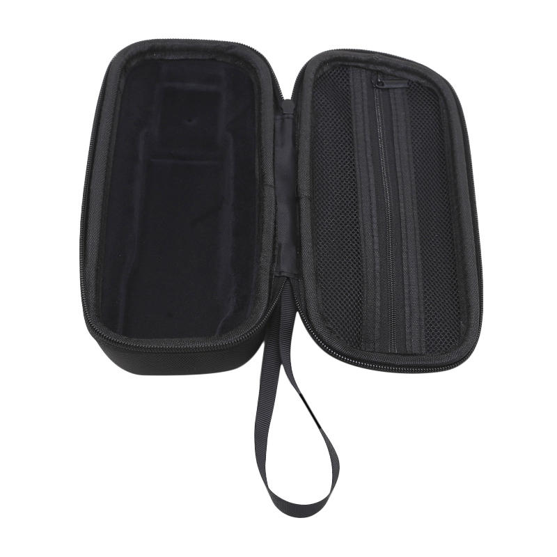

Hard EVA Carrying Case for DJI Osmo Pocket 3 Shockproof Waterproof Storage Bag Portable Protective Case for Action Camera