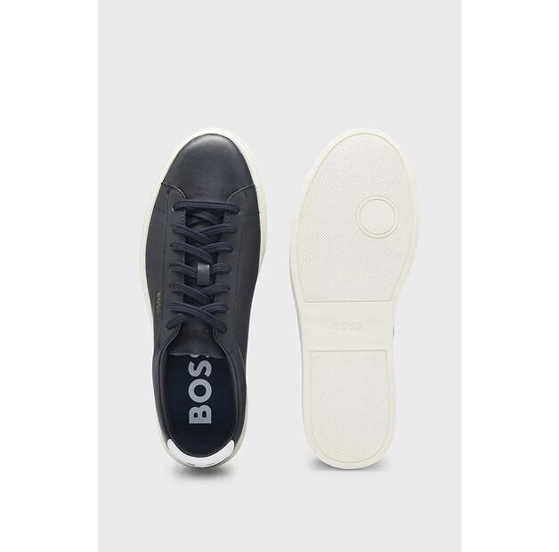 BOSS Kieran Tenn Bu Sneakers