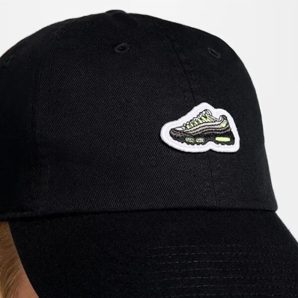 Cap/Club Unstructured (HJ6984-010)/EV 58