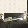 White Dots Wallpaper In Retro Style for Living Room and Bedroom 50x1000