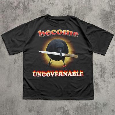 Oberteile – T-Shirts