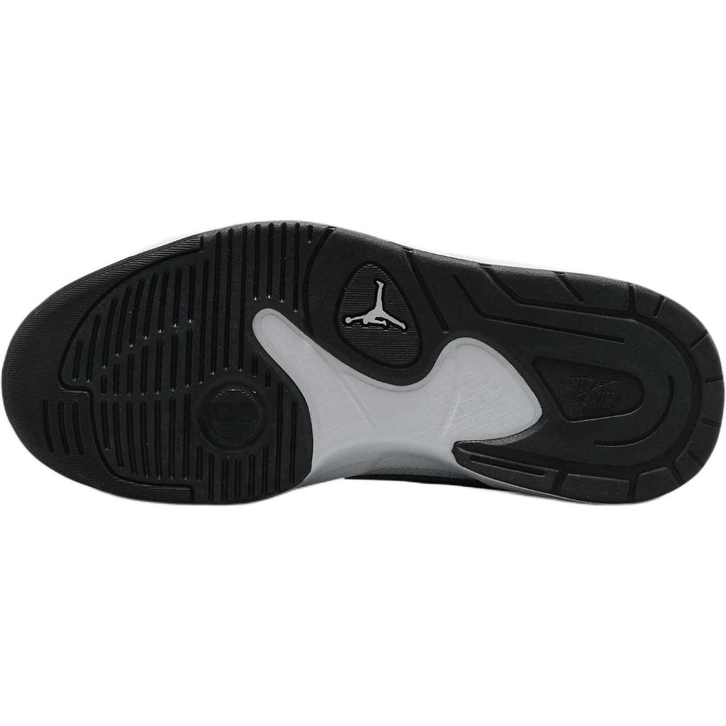 Air Jordan Stadium 90 GS 'White Wolf Grey Black' DX4399-112