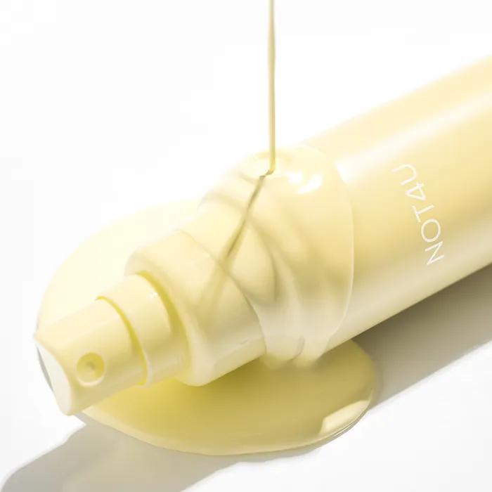 Personal Tone Up Body Mist Ivory Lemon (Warm Tone) 120ml