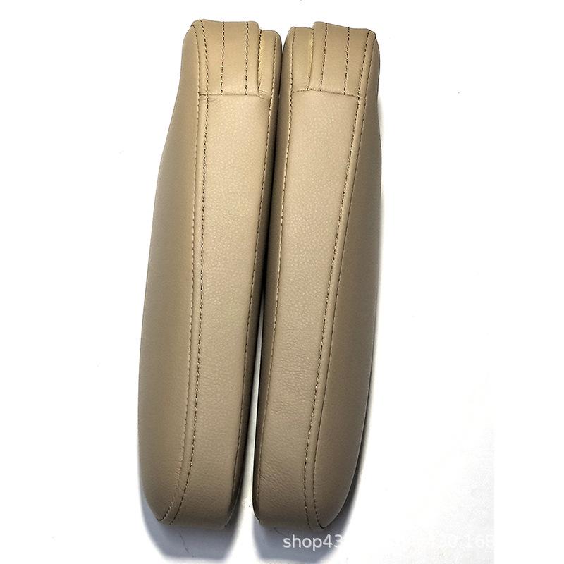 Leather Armrest Cover for 2003-2009 Lexus RX300, RX350, RX400h Seats