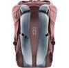 Backpack Deuter Utilion 30 Caspia/raisin (3816124-5618)