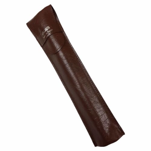 toyama musical instruments AULOS Symphony Sopranino Recorder, German Style 506B(G)