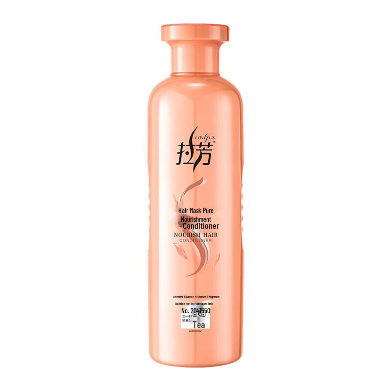 Lafang Hair Care & Shower Gel Set