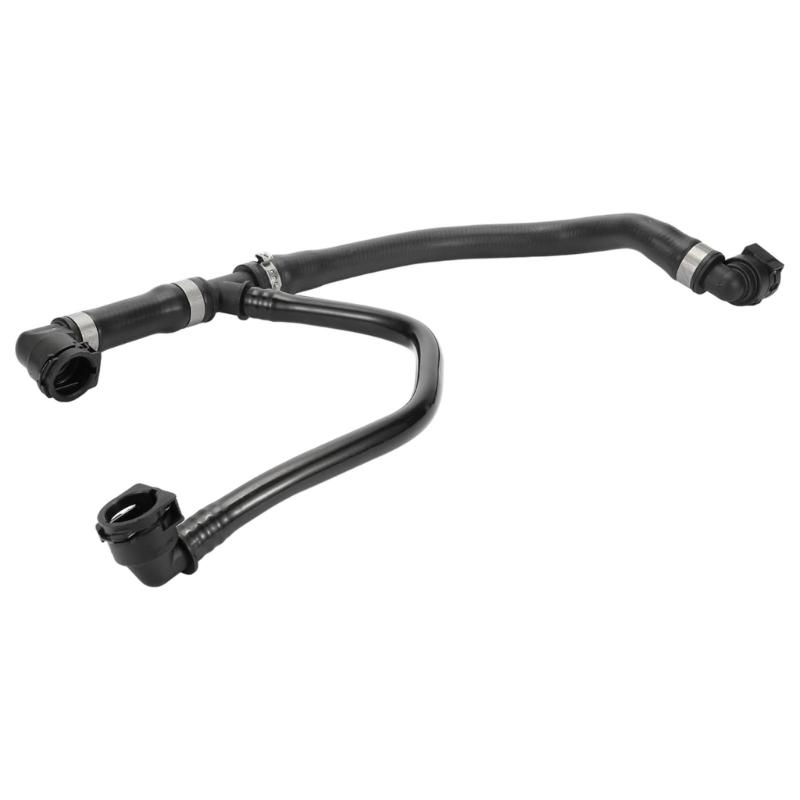 Engine Coolant Water Inlet Pipe Hose 17128616914 for F20 F22 F23 F30 F31 F34 F35 Automotive Accessories Replacement