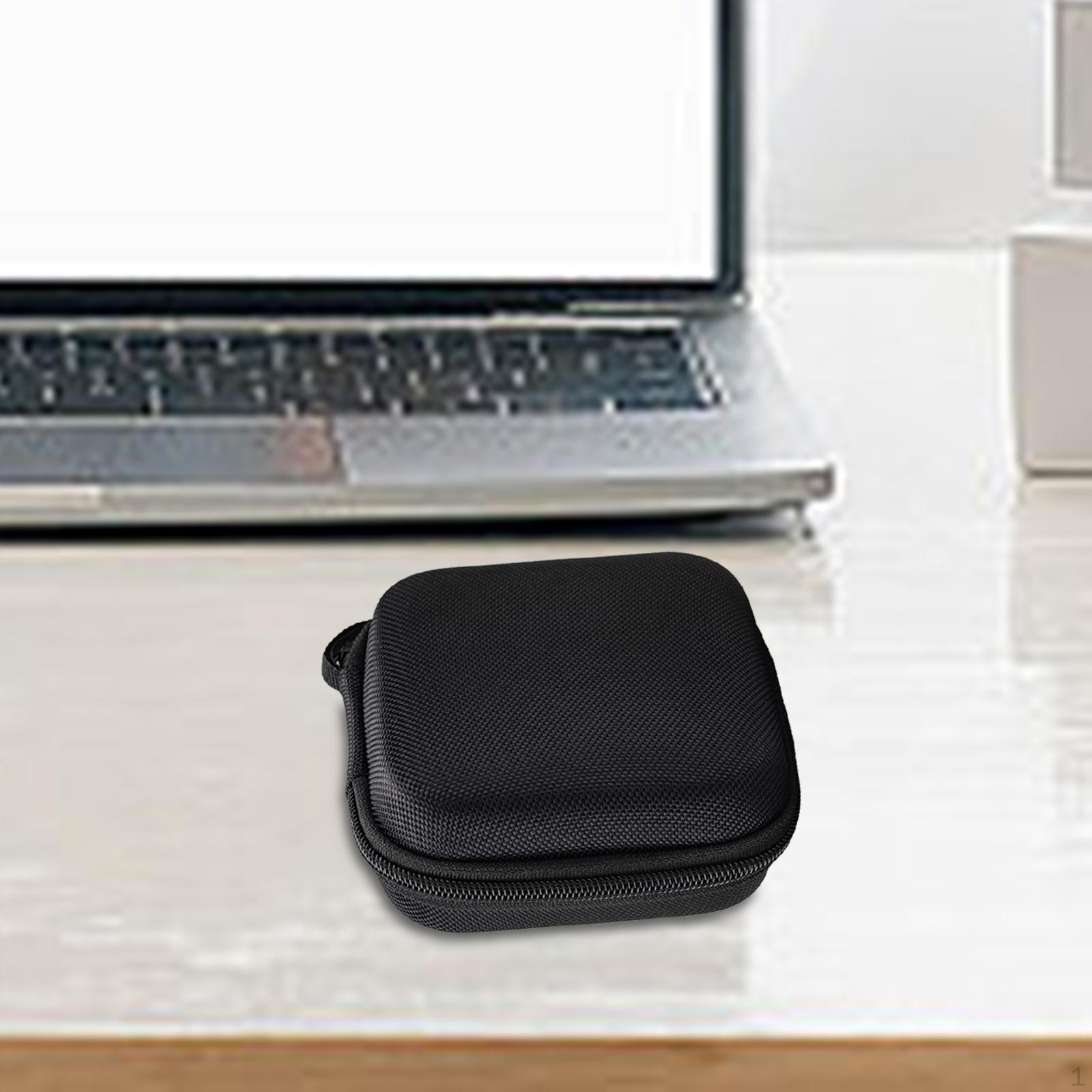 

Чехол для наушников, портативная сумка для хранения гарнитуры из ЭВА, электронная