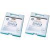 Trusco Nakayama (TRUSCO) Cold Pack Long-lasting Disaster Prevention Made Japan 1100g THZ1100 ( 2)