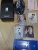 BTS (Bangtan Army) Membership Gift Set