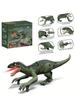 UINLE BABY Robot Toy 3 6y 6 12y 14 Y Rc Animals Dinosaurs Toy