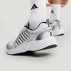 Adidas ECLYPTIX 2000 Low top Running Shoes Women's White Silver