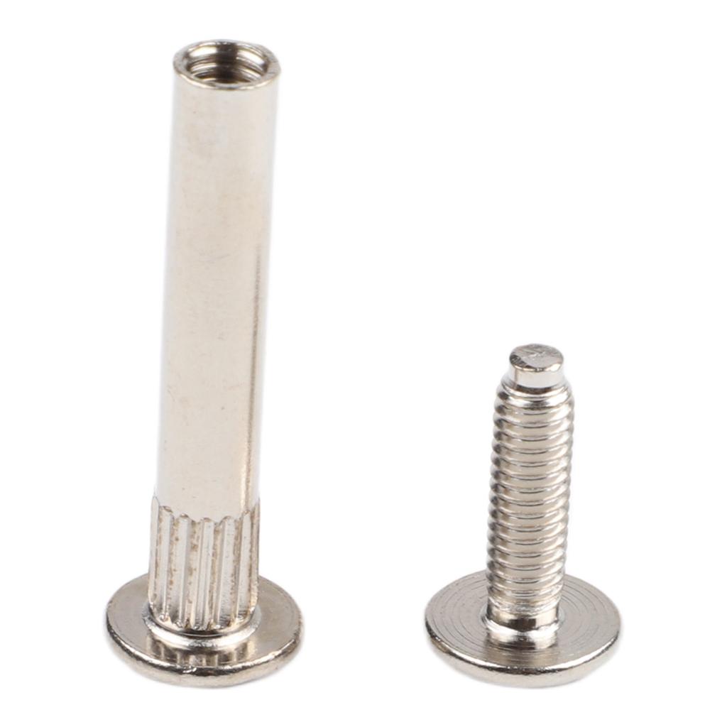 Assembly M Furniture DIY Projects Secure Connection