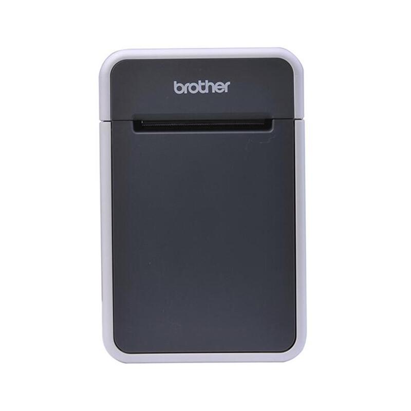 Brother TD-2130N Thermal Label Printer CN plug (adapter included)