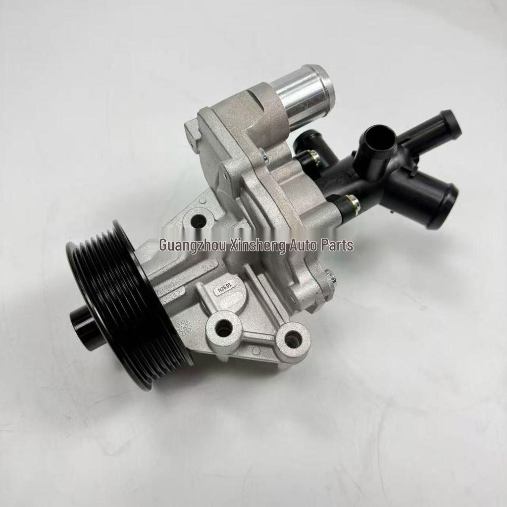 3.2T Engine Water Pump Assembly for Ford Ranger (UH02-15-YE2A)