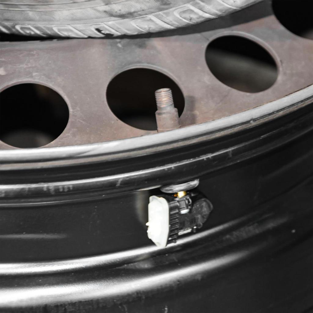 TPMS Sensor 13540601, 315MHz Reifendrucksensor Passt 2010-2021 für Buick 2010-2021 für Cadillac 2010-2022 für Chevrolet 2010-2019 für GMC