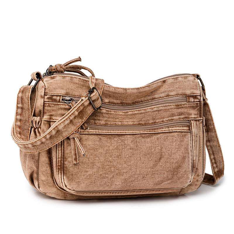 Сумка через плечо для мам среднего возраста — фото 21