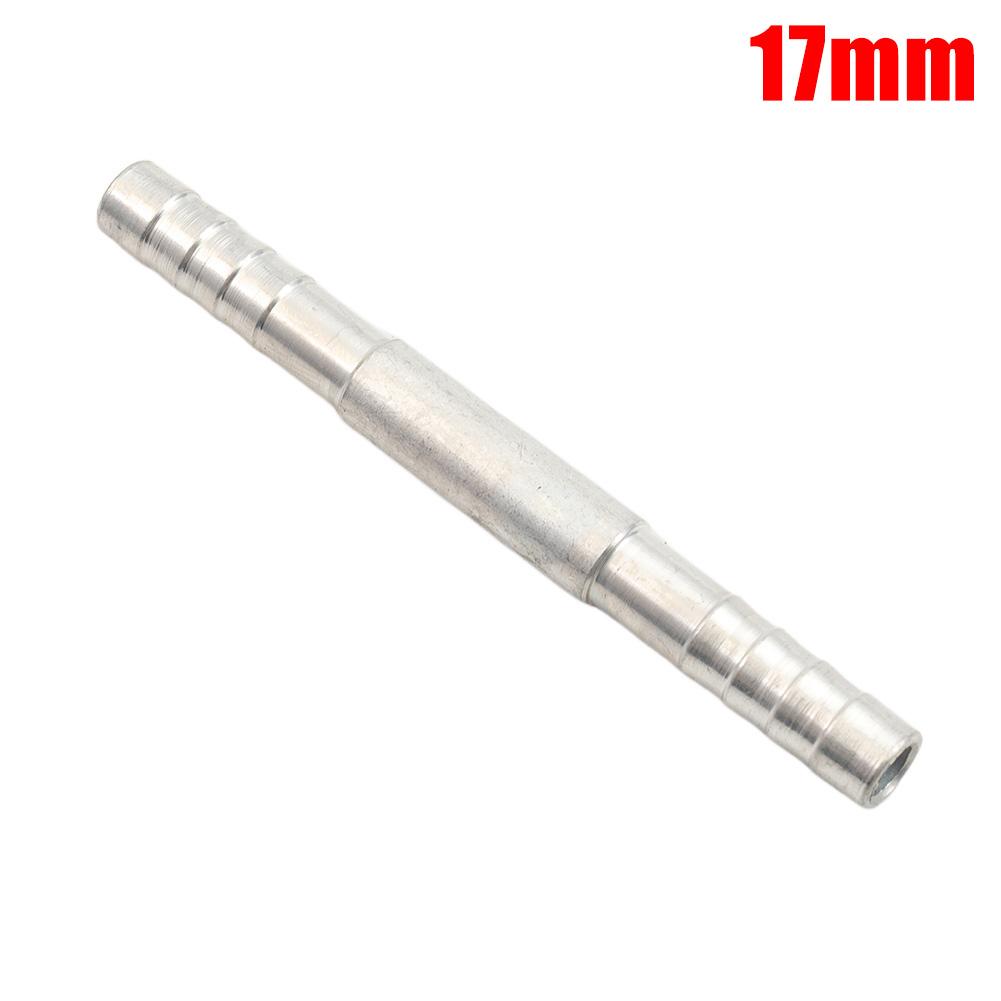 

Прямой штуцер для шланга кондиционера, вставной фитинг, алюминий 8-11-13-17 мм, прямой штуцер для шланга кондиционера, вставной фитинг