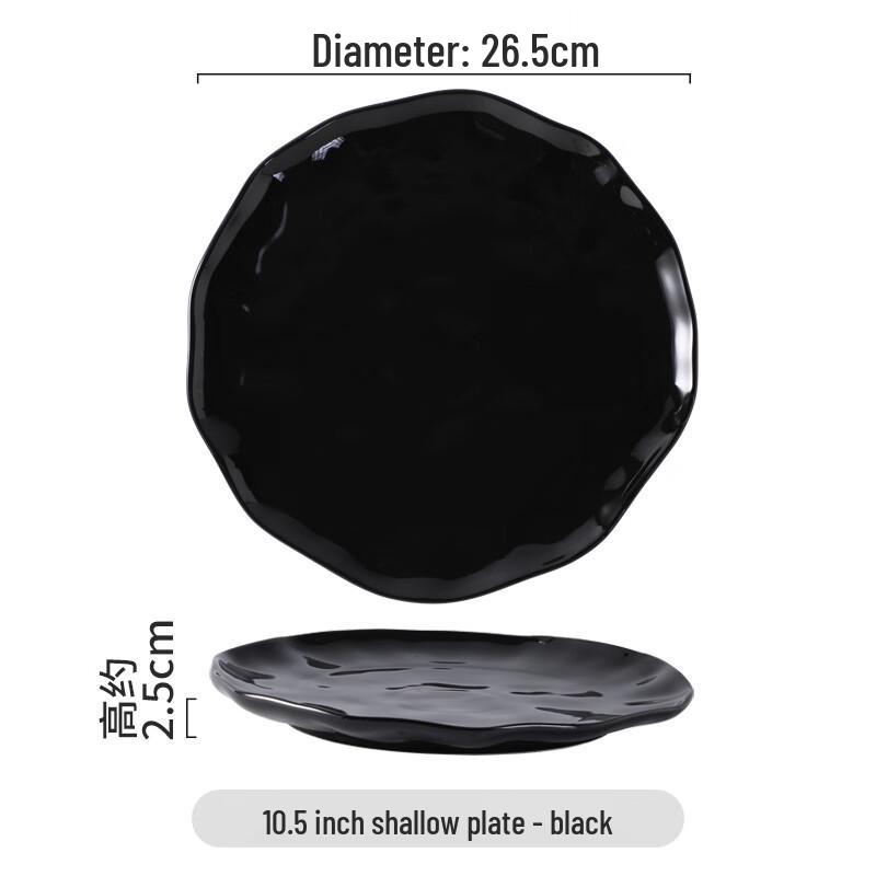 Zhishi Ceramic Dinnerware Set