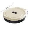 Deep Dish Electric Crepe Maker with Dual-Sided Heating - Large, Multifunctional Pan for Pancakes, Grilling, Baking, and Frying