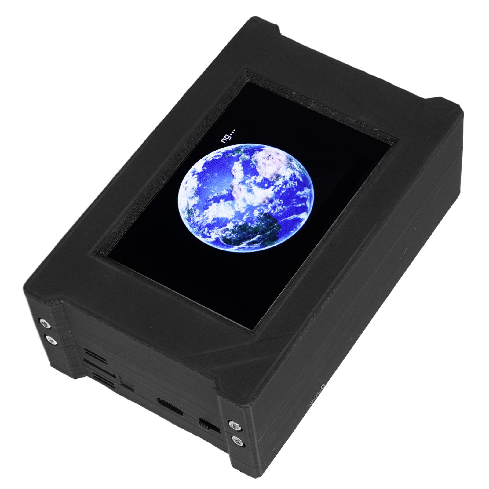 

MMDVM Case Duplex Hotspot Digital Voice Modem Ham Radio Equipment for D Star YSF(C4FM) P25 NXDN POCSAG