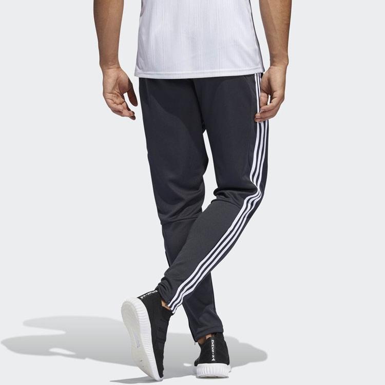 adidas Tiro 19 Training Pants Dark Grey DZ6168