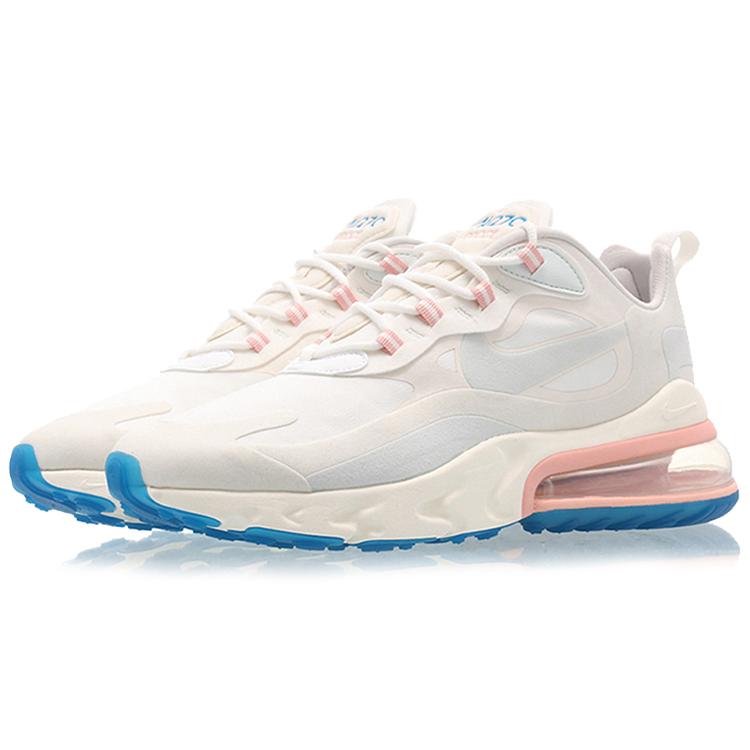 Nike Air Max 270 React American Modern Summit White AO4971-100