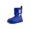 Classic Brellah Mini Boot Regal Blue Women's 1144059-RLB