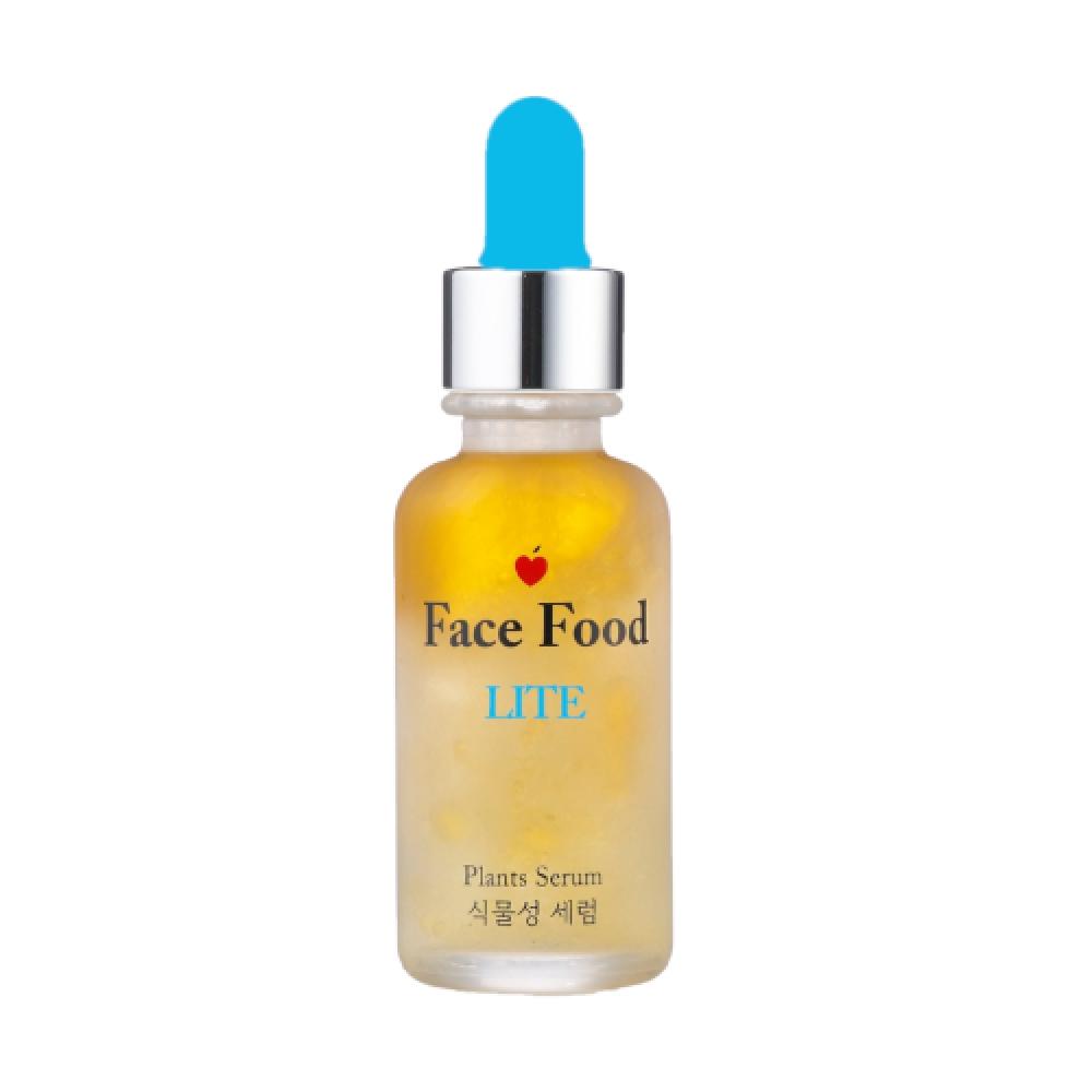 Facefood Light Serum 30ml NONE