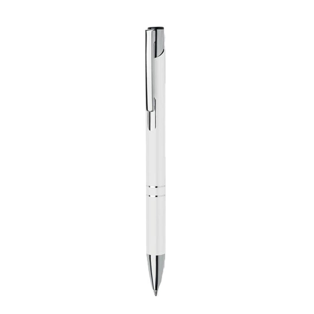 MidOcean Bern Ra Recycled Aluminium Ballpoint Pen